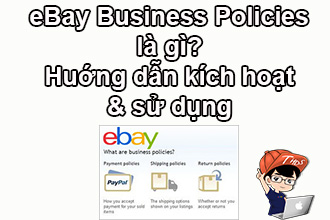 ebay business policies la gi